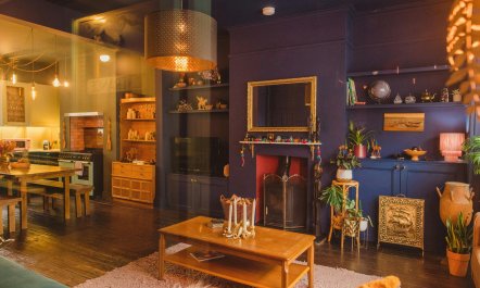 The Colourful Retreat 4