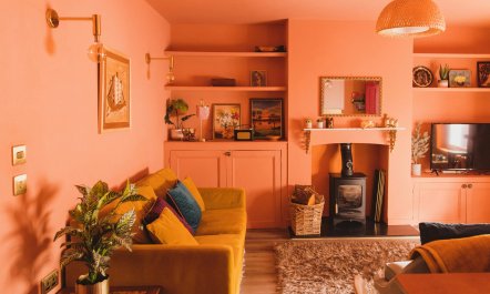 The Colourful Retreat 2