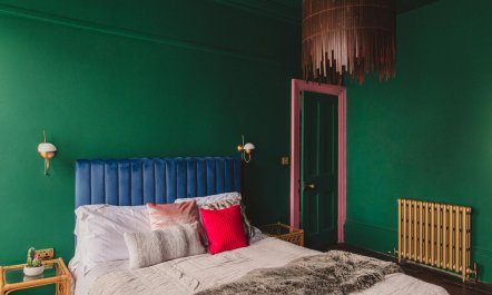 The Colourful Retreat 8