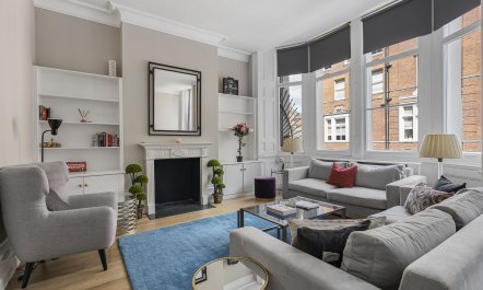 The Chelsea Lifestyle