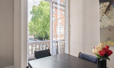 The Chelsea Lifestyle 5