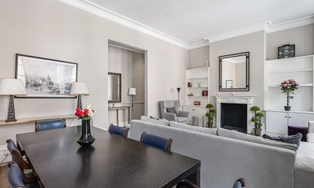 The Chelsea Lifestyle 3