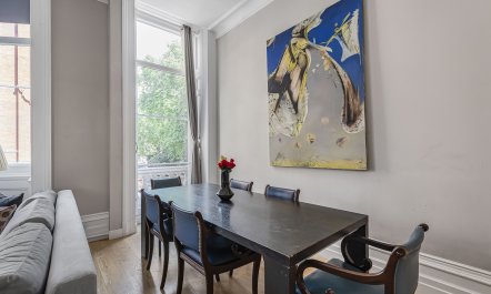 The Chelsea Lifestyle 1