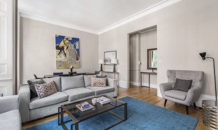 The Chelsea Lifestyle 2