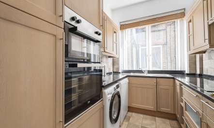 The Chelsea Lifestyle 6