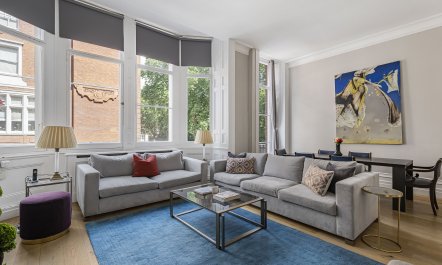 The Chelsea Lifestyle 1