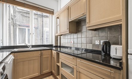 The Chelsea Lifestyle 7