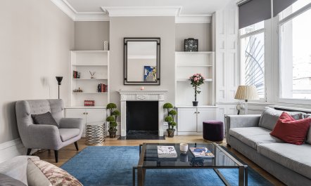 The Chelsea Lifestyle 0