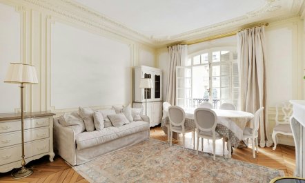 Trocadéro Heights 4