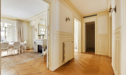 Trocadéro Heights 6