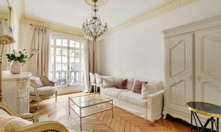 Trocadéro Heights 2