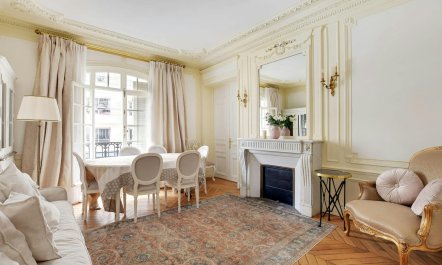 Trocadéro Heights 3