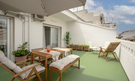 The Pearl of Bari