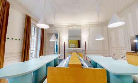 Moulin Rouge Nights 6