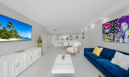 The Biscayne Breeze 2