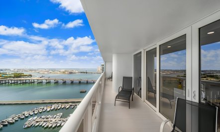 The Biscayne Breeze 1