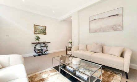 Belgravia Elegance 3