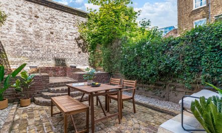 Belgravia Elegance 1