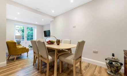 Belgravia Elegance 5