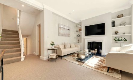 Belgravia Elegance 2