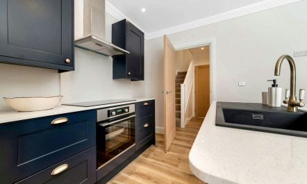 Belgravia Elegance 9