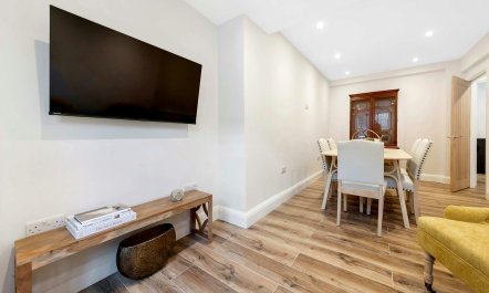 Belgravia Elegance 7