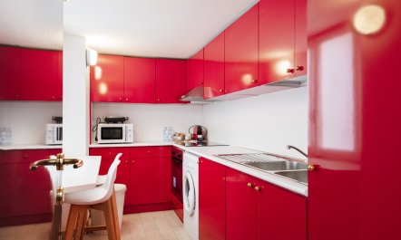 In the Heart of Milan 8