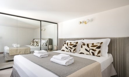 In the Heart of Milan 9