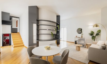 In the Heart of Milan 3