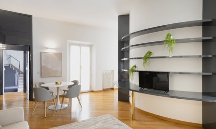 In the Heart of Milan 4