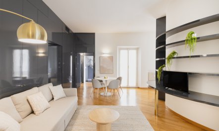 In the Heart of Milan 2