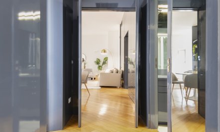 In the Heart of Milan 6