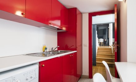 In the Heart of Milan 7