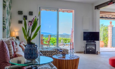 Côte d’Azur Sunsets 3