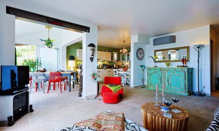 Côte d’Azur Sunsets 5