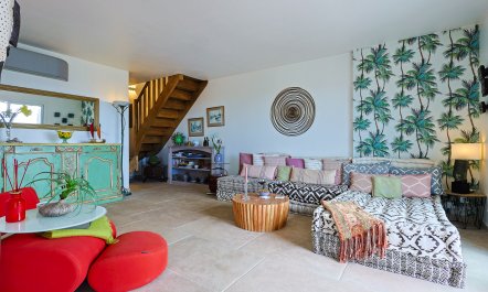 Côte d’Azur Sunsets 1