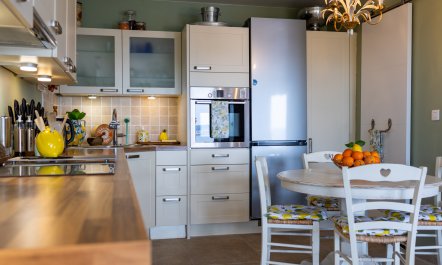 Côte d’Azur Sunsets 6