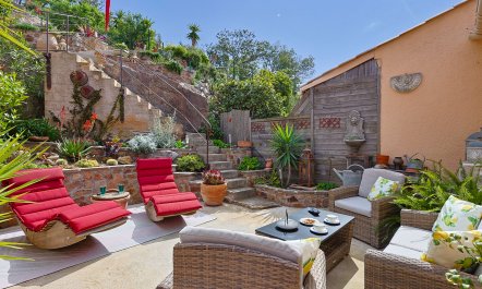 Côte d’Azur Sunsets 2