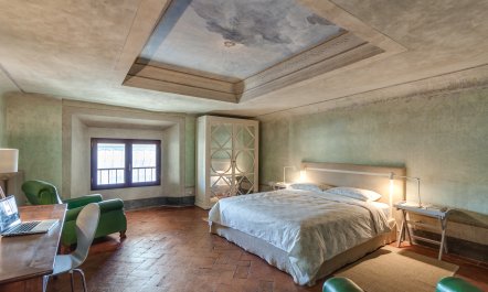 Frescoes of Florence