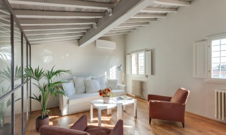 Frescoes of Florence 2