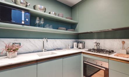 Frescoes of Florence 7