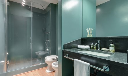 Frescoes of Florence 9