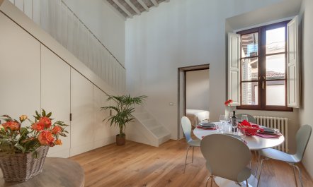 Frescoes of Florence 5