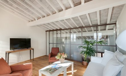 Frescoes of Florence 3