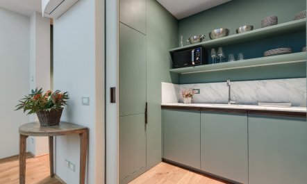 Frescoes of Florence 6