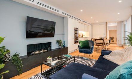 It's London Calling 2