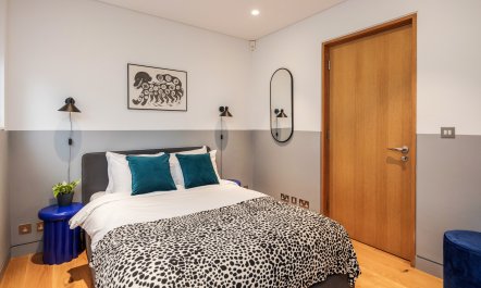 It's London Calling 6