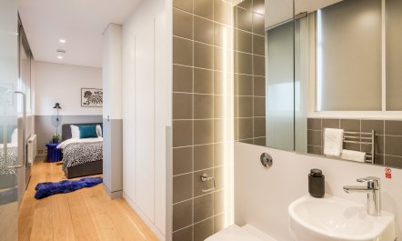 It's London Calling 8