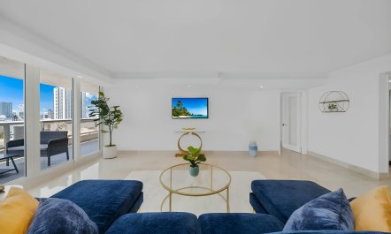 The Bay & the City 3