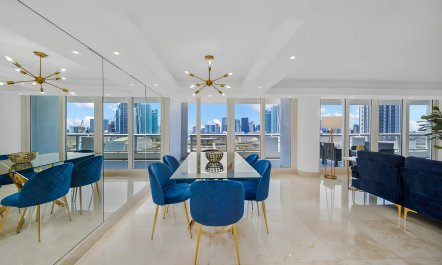 The Bay & the City 5